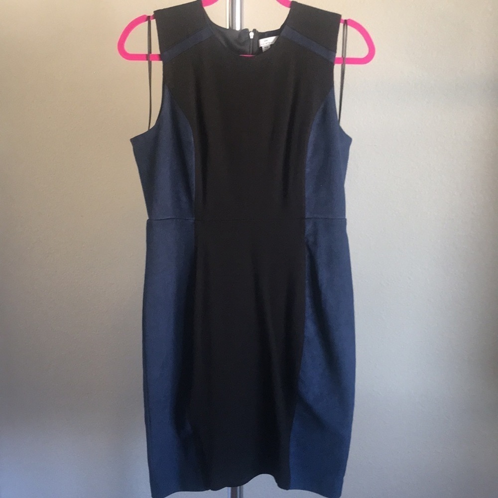 Halston Dress